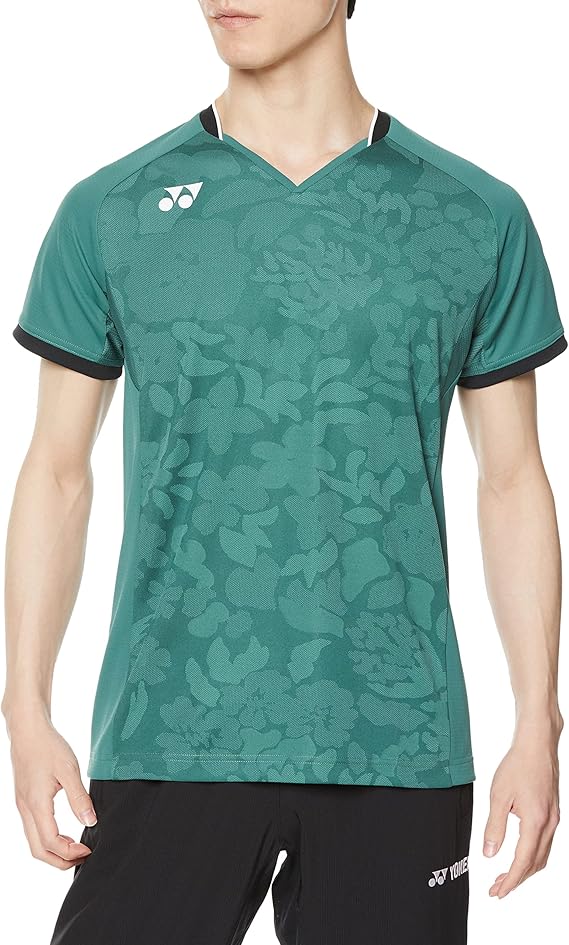 yonex 尤尼克斯 短袖衬衫 比赛衫 (修身款) 男士